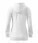 Mikina dámska Trendy Zipper 411 - 411_00_B_lb - variant Ad 4110012