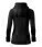 Mikina dámska Trendy Zipper 411 - 411_01_B_lb - variant Ad 4110112