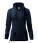 Mikina dámska Trendy Zipper 411 - 411_02_A_lb - variant Ad 4110212