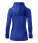Mikina dámska Trendy Zipper 411 - 411_05_B_lb - variant Ad 4110512