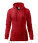 Mikina dámska Trendy Zipper 411 - 411_07_A_lb - variant Ad 4110712