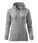 Mikina dámska Trendy Zipper 411 - 411_12_A_lb - variant Ad 4111212