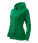 Mikina dámska Trendy Zipper 411 - 411_16_C_lb - variant Ad 4111612