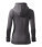 Mikina dámska Trendy Zipper 411 - 411_36_b~w400 - variant Ad 4113617