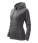 Mikina dámska Trendy Zipper 411 - 411_36_c~w400 - variant Ad 4113617