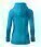Mikina dámska Trendy Zipper 411 - 411_44_B_lb - variant Ad 4114412