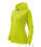 Mikina dámska Trendy Zipper 411 - 411_62_C_lb - variant Ad 4116212