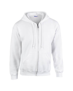 HB Zip Hooded mikina - Reklamnepredmety