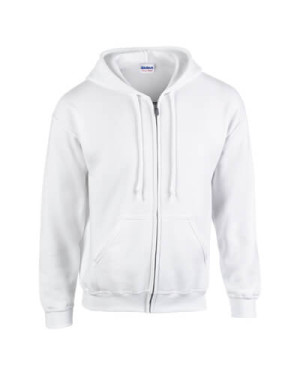 HB Zip Hooded mikina - Reklamnepredmety