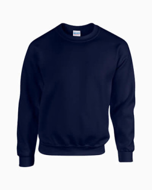 HB Crewneck mikina - Reklamnepredmety