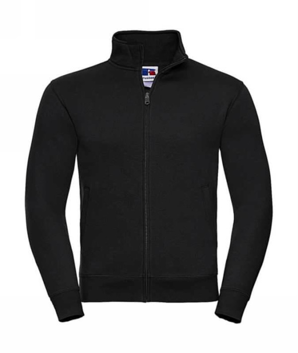 Pánská mikina Authentic se zapínáním na zip