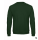 Unisex mikina ID.202 50/50 - zelen - variant