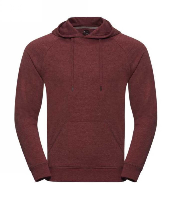 Pánská mikina HD s kapucí