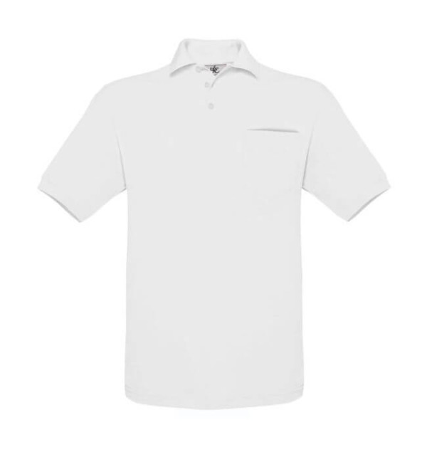 Safran Polo s kapsou