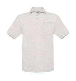 Safran Polo s kapsou - Reklamnepredmety