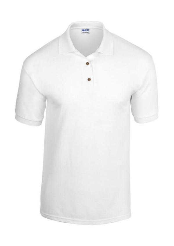 Gildan pánské DryBlend Jersey Polo