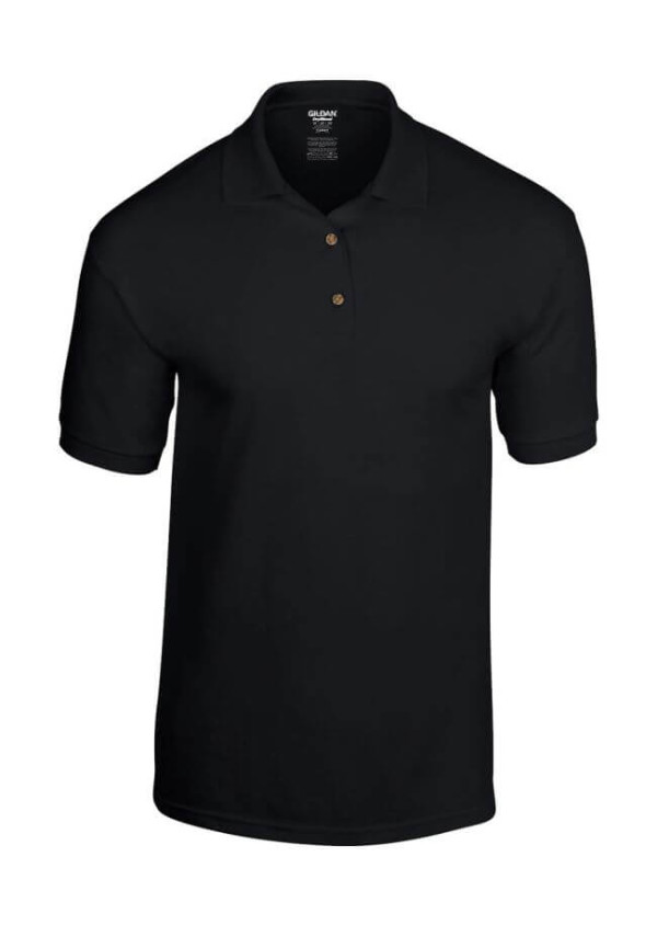 Gildan pánské DryBlend Jersey Polo