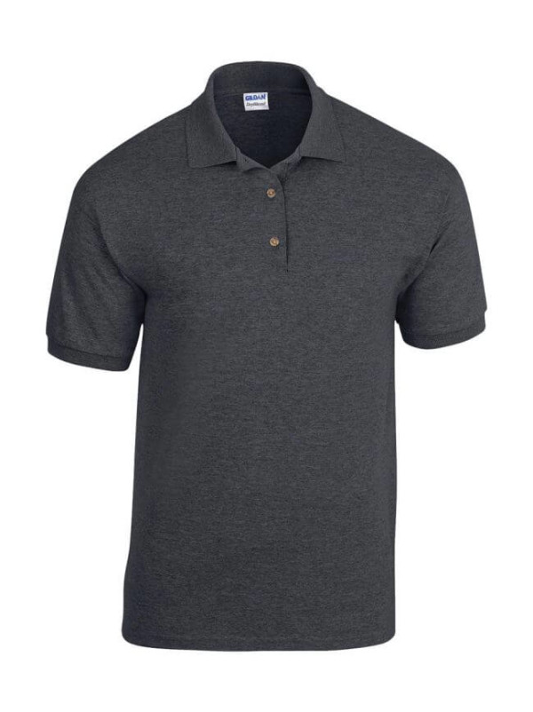 Gildan pánské DryBlend Jersey Polo