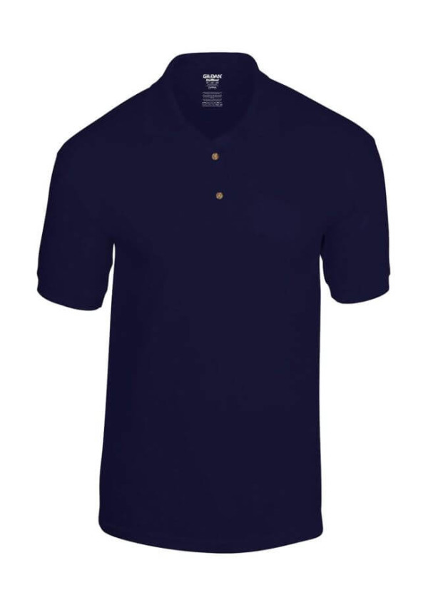 Gildan pánské DryBlend Jersey Polo