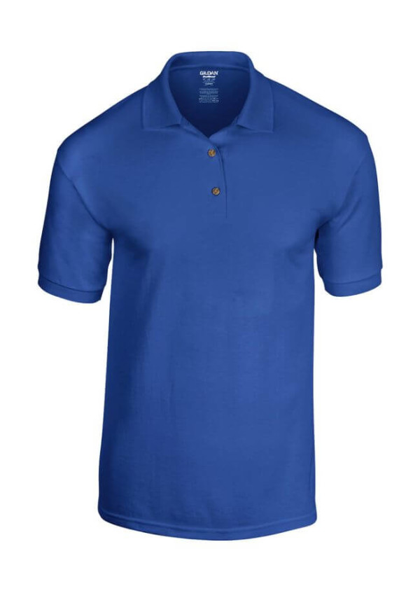 Gildan pánské DryBlend Jersey Polo