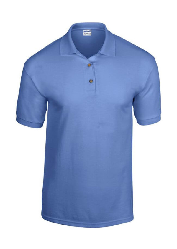 Gildan pánské DryBlend Jersey Polo