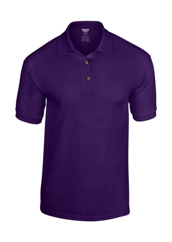 Gildan pánské DryBlend Jersey Polo