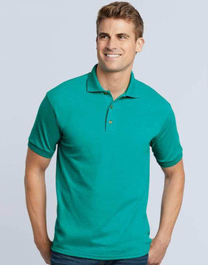 Gildan pánské DryBlend Jersey Polo - Reklamnepredmety