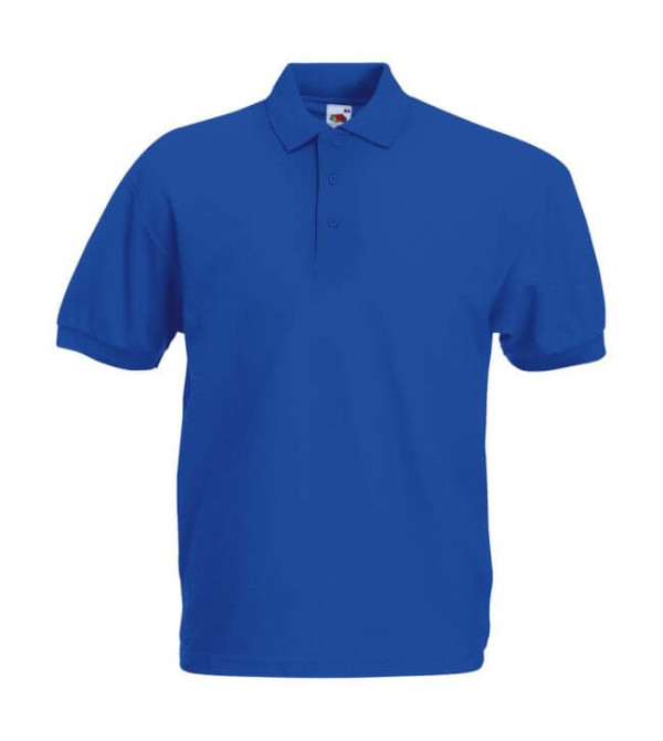 Polokošile Blended Fabric