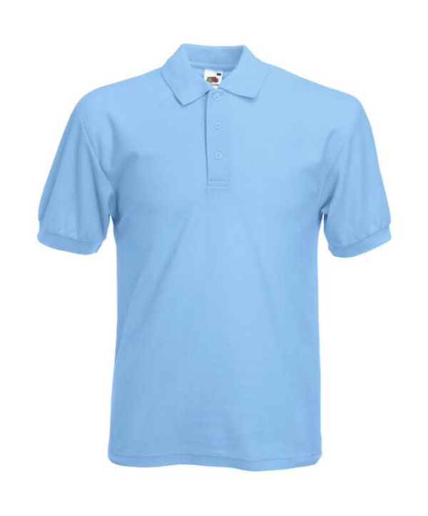 Polokošile Blended Fabric