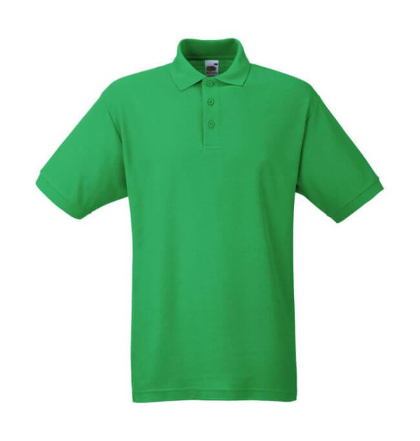 Polokošile Blended Fabric