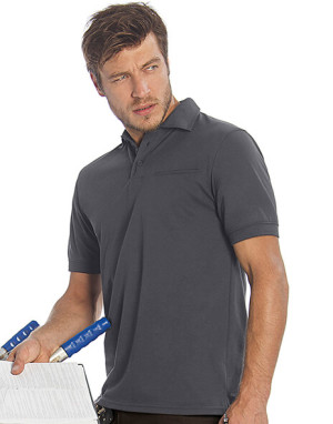 Pracovní tričko Polo - Reklamnepredmety
