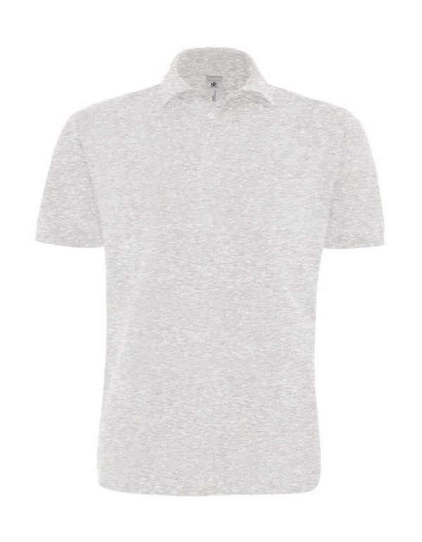 Polo Piqué Heavymill
