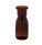 Hnědá láhev s klipem 50ml - hneda-50ml - variant