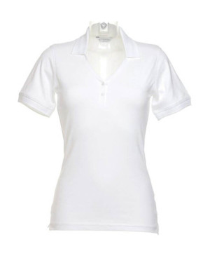 Polokošile Sophia V-neck