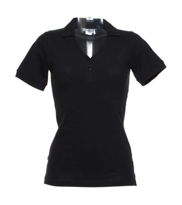 Polokošile Sophia V-neck