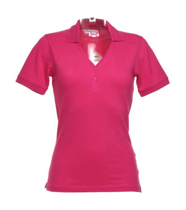 Polokošile Sophia V-neck