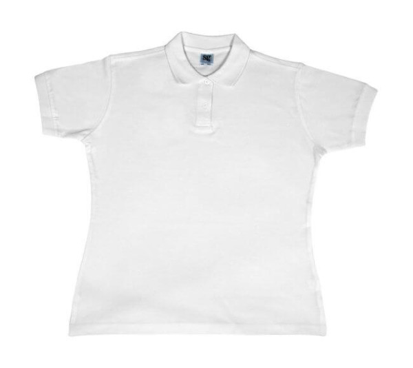 Dámské Cotton Polo