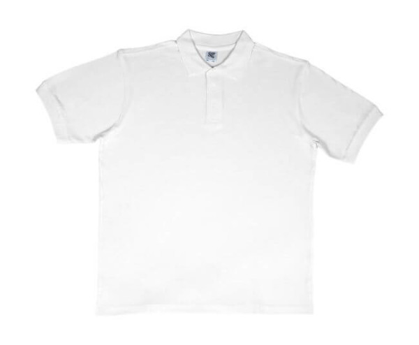 Pánské plo tričko Cotton Polo