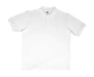 Pánské plo tričko Cotton Polo - Reklamnepredmety