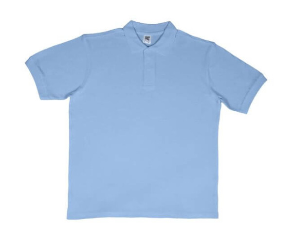 Pánské plo tričko Cotton Polo