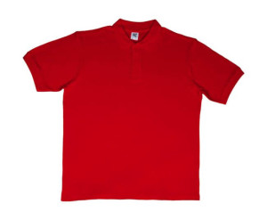 Pánské plo tričko Cotton Polo - Reklamnepredmety