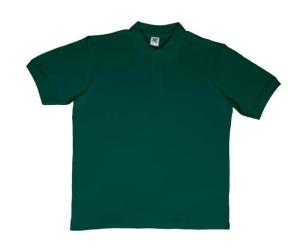 Pánské plo tričko Cotton Polo