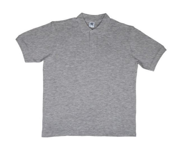 Pánské plo tričko Cotton Polo