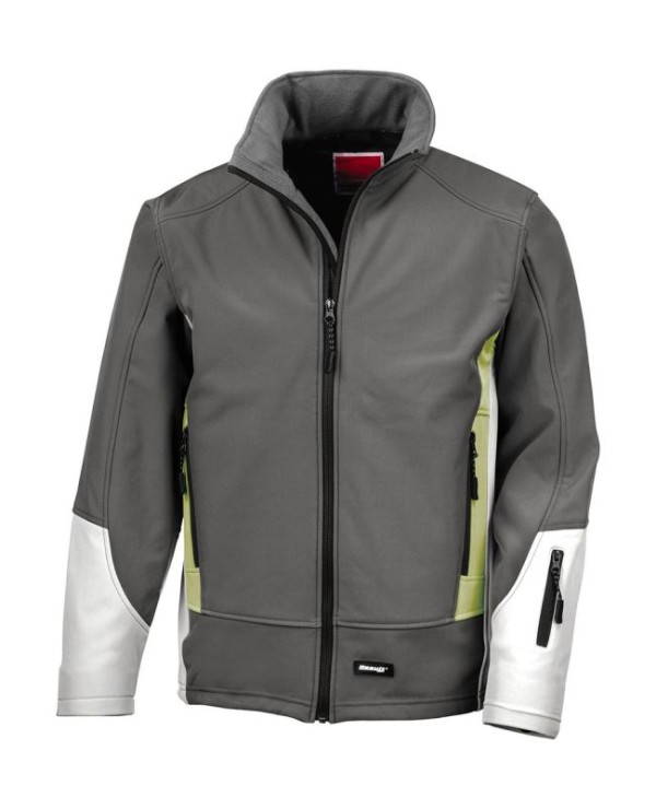 Bunda Blade Softshell