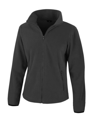 Dámská fleece bunda Fashion Fit Outdoor - Reklamnepredmety