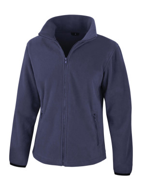 Dámská fleece bunda Fashion Fit Outdoor - Reklamnepredmety