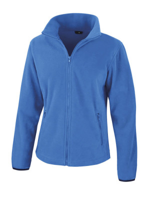 Dámská fleece bunda Fashion Fit Outdoor - Reklamnepredmety