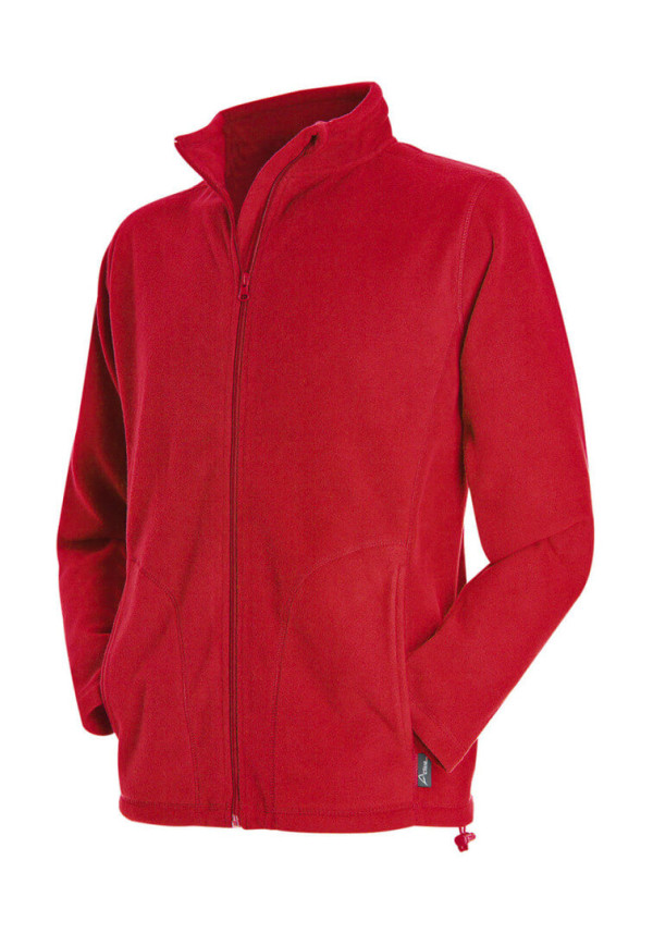 Pánský Active fleece