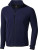 Bunda Brossard z materiálu mikro-fleece - 3948249-1 - variant