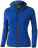 Dámská bunda Brossard z materiálu mikro-fleece - 3948344 - variant PF 39483444